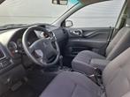 Mitsubishi Space Star 1.6 Invite Silver Automaat Airco ✅, Auto's, Mitsubishi, 1195 kg, Gebruikt, 4 cilinders, Blauw