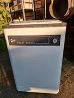 Antieke wasmachine, Ophalen, Minder dan 85 cm, 4 tot 6 kg, Bovenlader