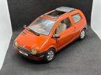 Anson Renault Twingo Cabrio Ph1 1:18, Ophalen of Verzenden, Zo goed als nieuw