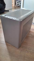 Cooler Master NR200 + Nanoxia 500W Voeding, Ophalen of Verzenden, Gebruikt