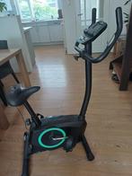 Hometrainer, Ophalen, Zo goed als nieuw, Metaal, Hometrainer