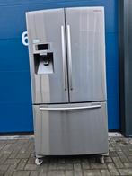 Samsung Koelkast met Vriesvak - Gebruikt, Ophalen, Gebruikt, 200 liter of meer, 60 cm of meer