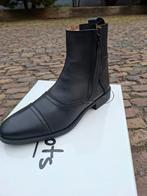 Nieuw zwart jophur maten 41 en 42, Debaronesruitersport@hotmail.com, Ophalen of Verzenden, Schoeisel, 5111he