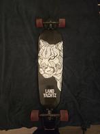 Landyacht Battleaxe Longboard, Sport en Fitness, Skateboarden, Ophalen, Gebruikt, Skateboard, Longboard