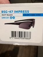 BBB Sportbril met verwisselbare glazen, Ophalen, Zo goed als nieuw