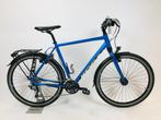 Koga F3 5.1 toer herenfiets 57 cm 100% rijklaar,, Fietsen en Brommers, Fietsen | Heren | Herenfietsen, Versnellingen, Overige merken