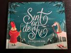 Sint op de ski - leuk schoencadeautje!, Ophalen of Verzenden, Zo goed als nieuw, Fictie algemeen