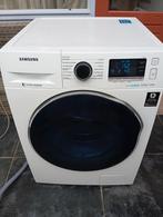 Wasdroogcombinatie 2 in1Combi 8+5 kilo Wash Dryer Samsung, 8 tot 10 kg, Ophalen, 85 tot 90 cm