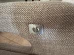 Relaxfauteuil met verwarming, Ophalen, Gebruikt, Stof, 75 tot 100 cm