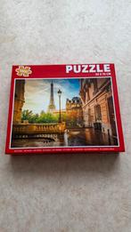 Puzzle 1000 stukjes - 5 voor € 5,00, Ophalen of Verzenden, 500 t/m 1500 stukjes, Zo goed als nieuw