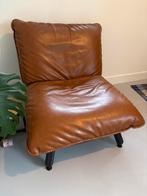 Zuiver Lazy Sack Stoel - Heerlijk Relaxen!, Ophalen, Zo goed als nieuw, 50 tot 75 cm, Leer