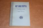 Op drumpel - Naolaoten waark van Geert Teis Pzn, Ophalen of Verzenden, 20e eeuw of later, Gelezen