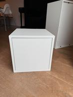 IKEA EKET kast 1 vak met deur – wit, Ophalen