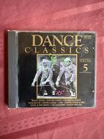 Dance Classics vol. 5  Arcade, Cd's en Dvd's, Verzenden, Gebruikt, Dance