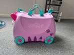 Trunki Koffer - Rijden maar!, Kinderen en Baby's, Ophalen, Zo goed als nieuw, Overige merken