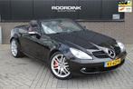 Mercedes-Benz SLK-klasse Leder|Stoelverwarming|Automaat|, Automaat, 65 €/maand, Achterwielaandrijving, Gebruikt
