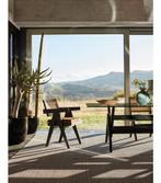 Cassina Dinning Longplane tafel 350 cm + 8x Capitol stoelen, Waterstad 23, High-end Furniture, Eikenhout, Rechthoekig