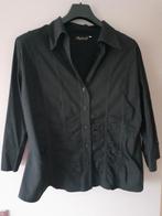 bloezen 48, Ophalen of Verzenden, Zo goed als nieuw, Overige kleuren, Blouse of Tuniek