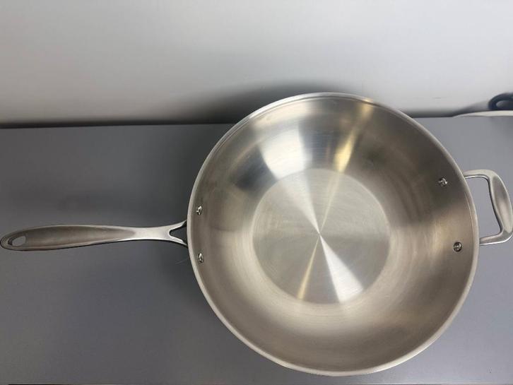 TGFF Frying Pan Never Used, Huis en Inrichting, Keuken | Potten en Pannen, Nieuw, Koekenpan of Braadpan, Ophalen of Verzenden