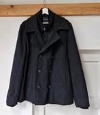 Armor lux wollen herenjas maat 54, Kleding | Heren, Ophalen of Verzenden, Zo goed als nieuw, Maat 52/54 (L)