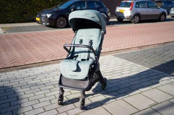 Easywalker beschikbaar voor biedingen