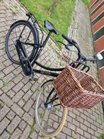 Zeer fijne 28 inch cortina u1 transport fiets, 56 cm of meer, Ophalen, Zo goed als nieuw, Versnellingen