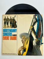 Hootenanny Singers (ABBA) LP, Cd's en Dvd's, Verzenden, 1960 tot 1980, Gebruikt