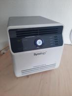 Synology NAS DS413j, Computers en Software, NAS, Ophalen of Verzenden, Zo goed als nieuw