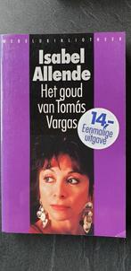 Isabel Allende - Goedkope editie, Gelezen, Ophalen of Verzenden, Isabel Allende