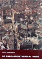 De Sint-Bataafskathedraal Gent,, Ophalen of Verzenden, Zo goed als nieuw, Benelux, Overige merken