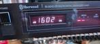 Uitstekende Tuner Sherwood TD-2010CP AM/FM, Ophalen, Gebruikt