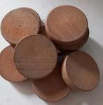 Sjoelschijven .. 🟤🟤🟤..per stuk, Ophalen