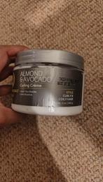 Design Essentials curling creme, Ophalen, Gebruikt, Gel, Wax, Haarlak of Mousse