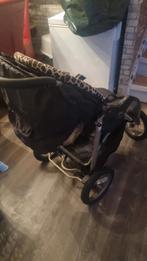 Kinderwagen met maxicosi en toebehorende, Kinderwagen, Gebruikt, Ophalen