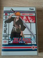 Bleach seizoen 1 (Dvd box), Anime (Japans), Vanaf 12 jaar, Zo goed als nieuw, Verzenden