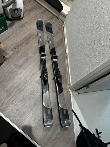 Fischer Pro MTN 80TI 173 beschikbaar voor biedingen