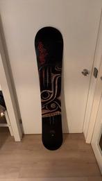 Libtech snowboard 154, Ophalen of Verzenden, Gebruikt, Board