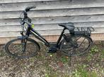Dutch ID City shimano steps elektrische fiets opknapper, Ophalen, Gebruikt, Overige merken, Versnellingen