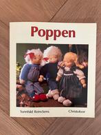 Poppen Christofoor zonnekind waldorf pop patronej, Ophalen of Verzenden, Zo goed als nieuw, Poppen maken