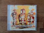 Andreas kurz quartet: caught into something turning, Verzenden, 1980 tot heden, Zo goed als nieuw, Jazz