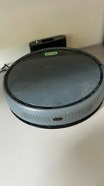 Zoef robot Bep incl dweil, Gebruikt, Ophalen of Verzenden, Robotstofzuiger, Minder dan 1200 watt
