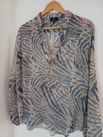 Mart Visser blouse maat M nieuwstaat, Maat 38/40 (M), Ophalen of Verzenden, Zo goed als nieuw, Mart Visser
