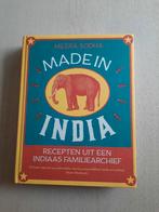 MADE IN INDIA - Meera Sodha, Ophalen of Verzenden, Zo goed als nieuw, Azië en Oosters