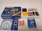 Vintage fisher price construx 6450 action motor boxed, Ophalen of Verzenden, Zo goed als nieuw