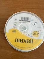 Maxell MAX-CRD19S2P, Ophalen of Verzenden, Zo goed als nieuw, Maxell