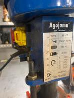 Kolomboormachine Agrojama 8E107, Ophalen, Gebruikt, Minder dan 400 watt, Kolomboormachine