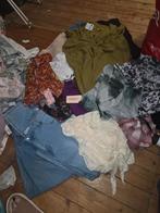 Da.es kleding L xl xxl stuk of 6a 8 zakken  maat s/m 2 zakke, Kleding | Dames, Overige Dameskleding, Ophalen, Zo goed als nieuw