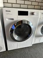 Miele WEI875WPS Wasmachine, Ophalen, 8 tot 10 kg, Refurbished, 1600 toeren of meer