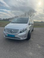 Mercedes vito 9 zits Taxiklaar, Automaat, Parkeersensor, Leder, Diesel