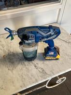 Graco UltraMaxx airless handheld spuittoestel, Ophalen, Gebruikt, 1200 watt of meer, Overige typen